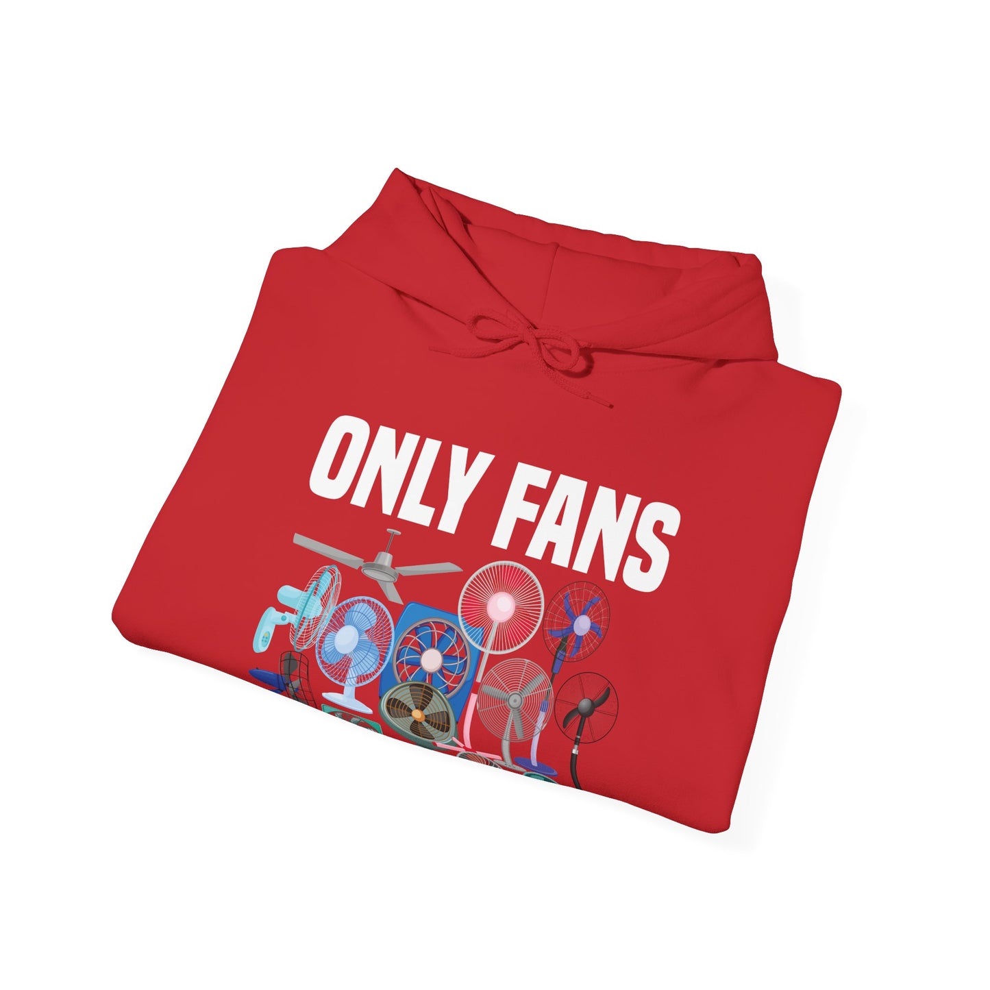 Funny Only Fans Joke Only Art Fans Womens Only Fans Joke Hoodie