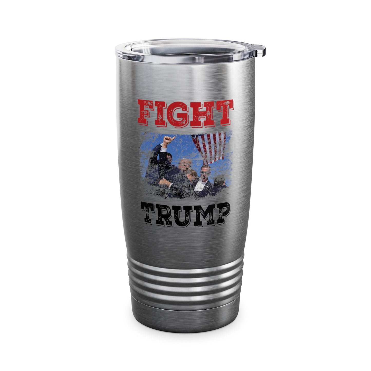 Donald Trump Fight 2024 Election 45 47 Tumbler For Men Women Tumbler