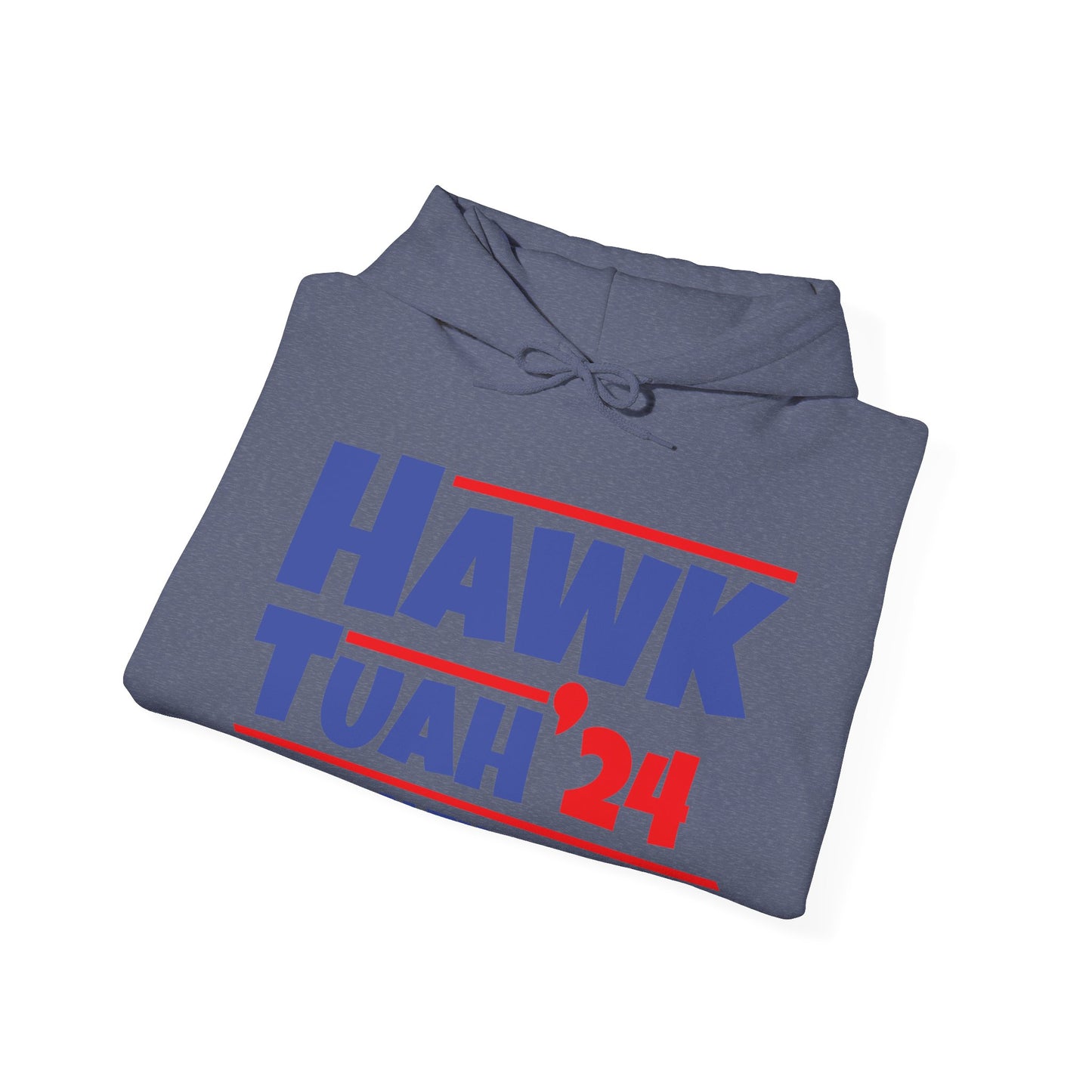 Funny Hawk Tush Spit on that Thang Presidential Candidate Parody Hoodie For Men Women Hoodie