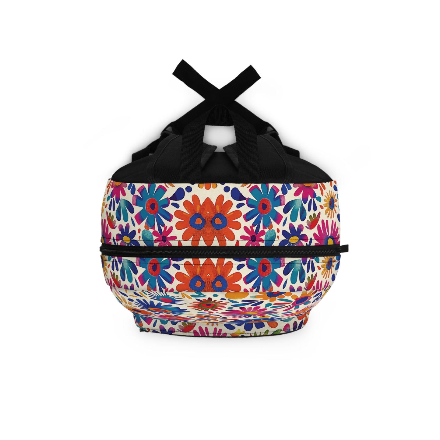 Fiesta Fiesta Pattern Backpacks for Men Women Kids School Travel, Capacity School Backpacks