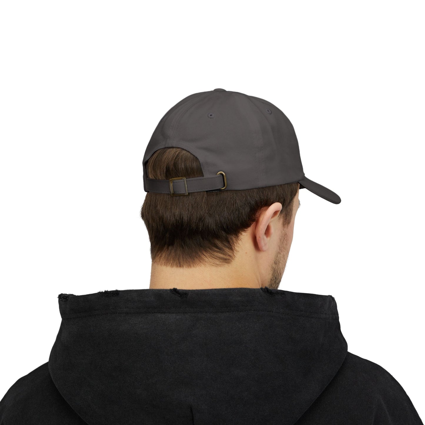 J A Owens Heflin Alabama Jim Hopper Stranger Things Dad Hat For Men