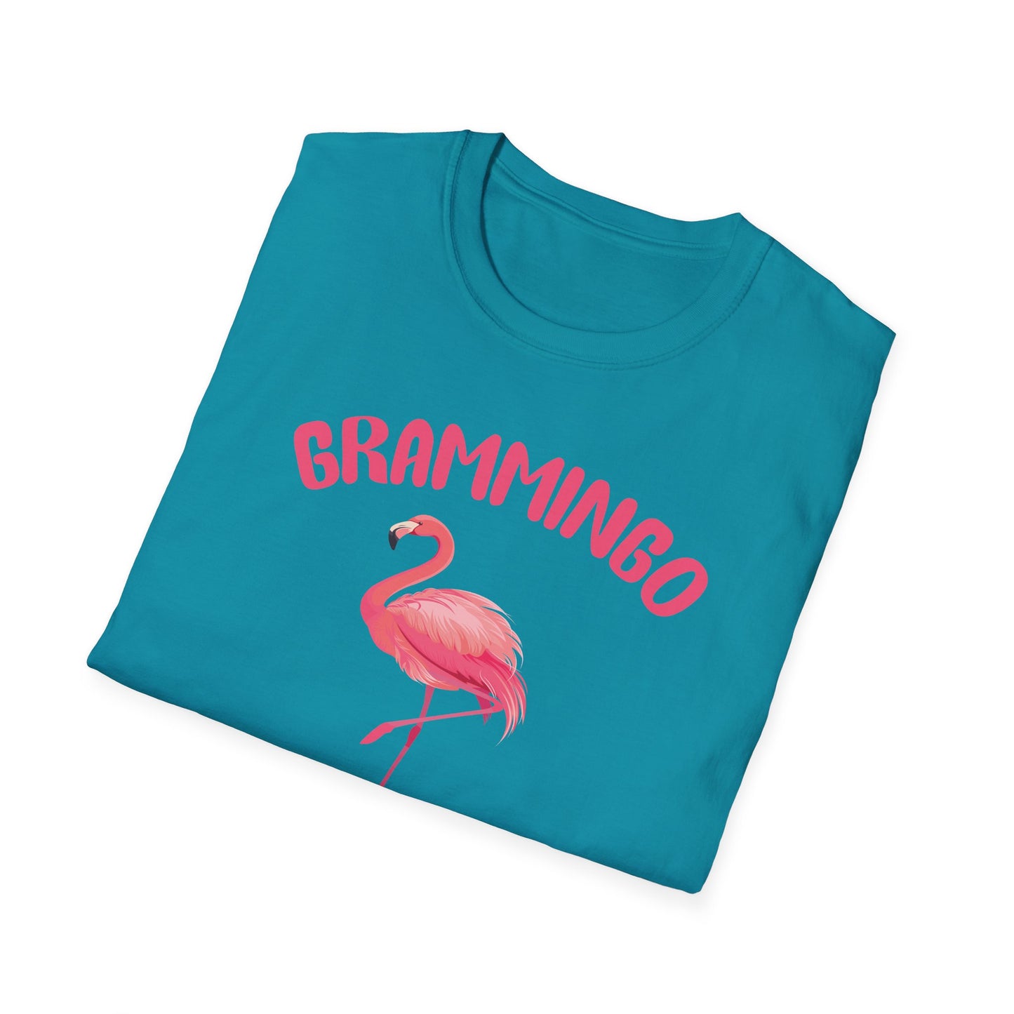 Womens Grammingo Like A Normal Grandma Only More Awesome Mom Grandmother Gift