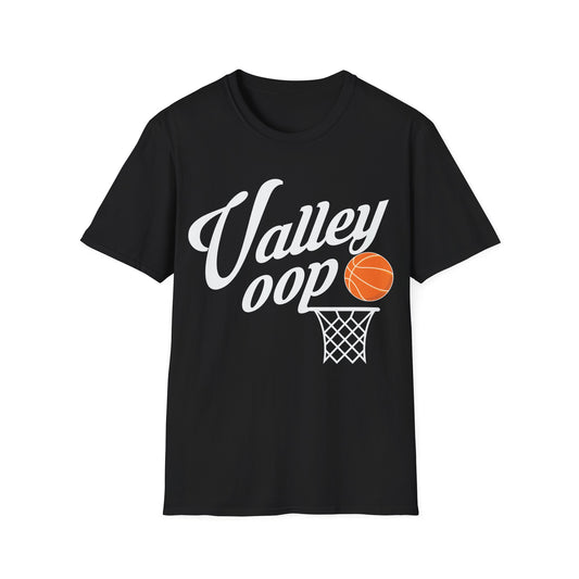 Phoenix AZ Basketball Valley Oop Winning Point Ball Arizona T-Shirt For Men Women