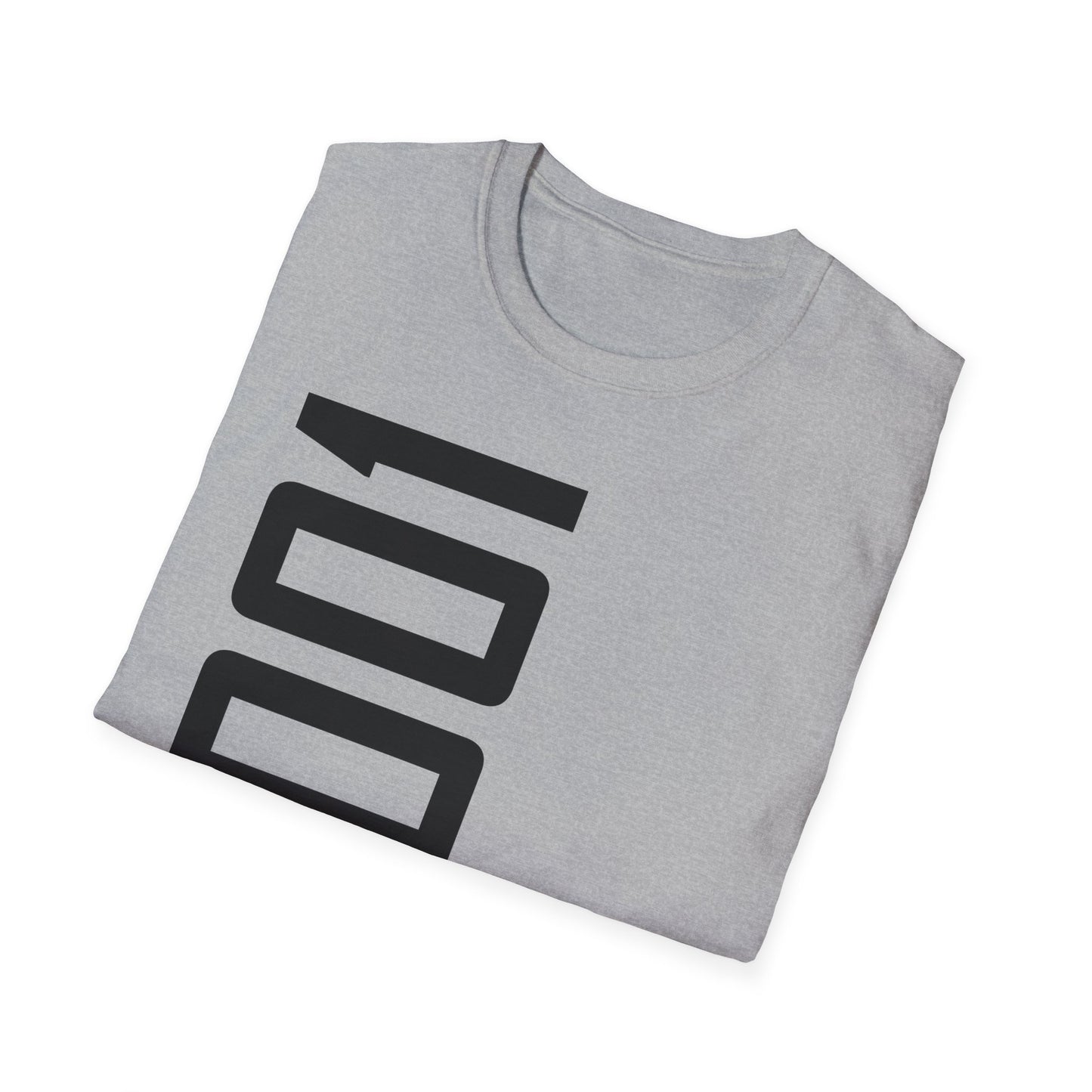 25th Birthday Man Woman 25 Years 2001 Gift T-Shirt