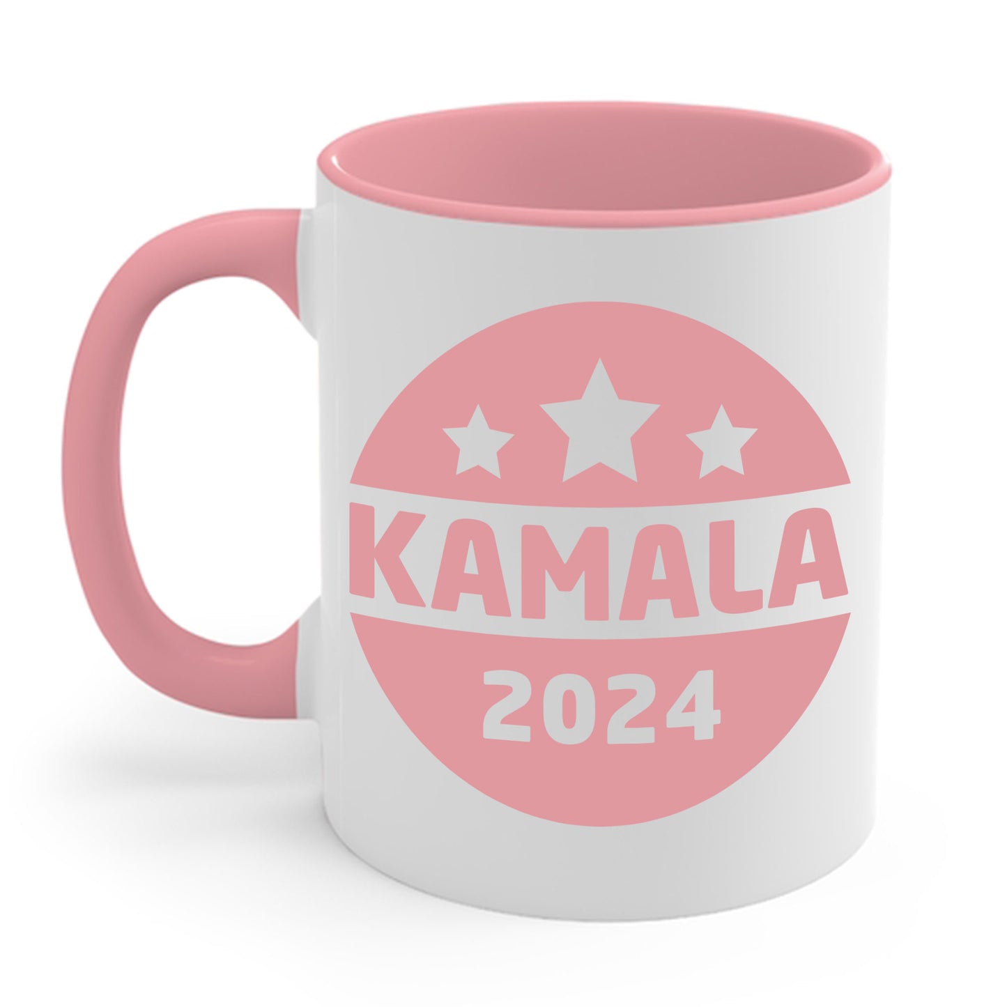 Kamala Harris 2024 For President Campaign Coffee Mug For Men Women