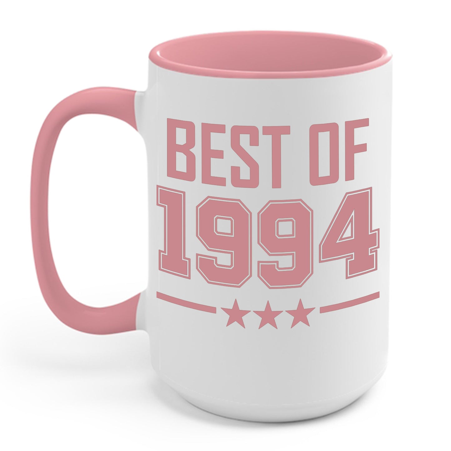 Funny Vintage Best of 1994 30 Year Old Gift 30th Birthday Coffee Mug For Men Women
