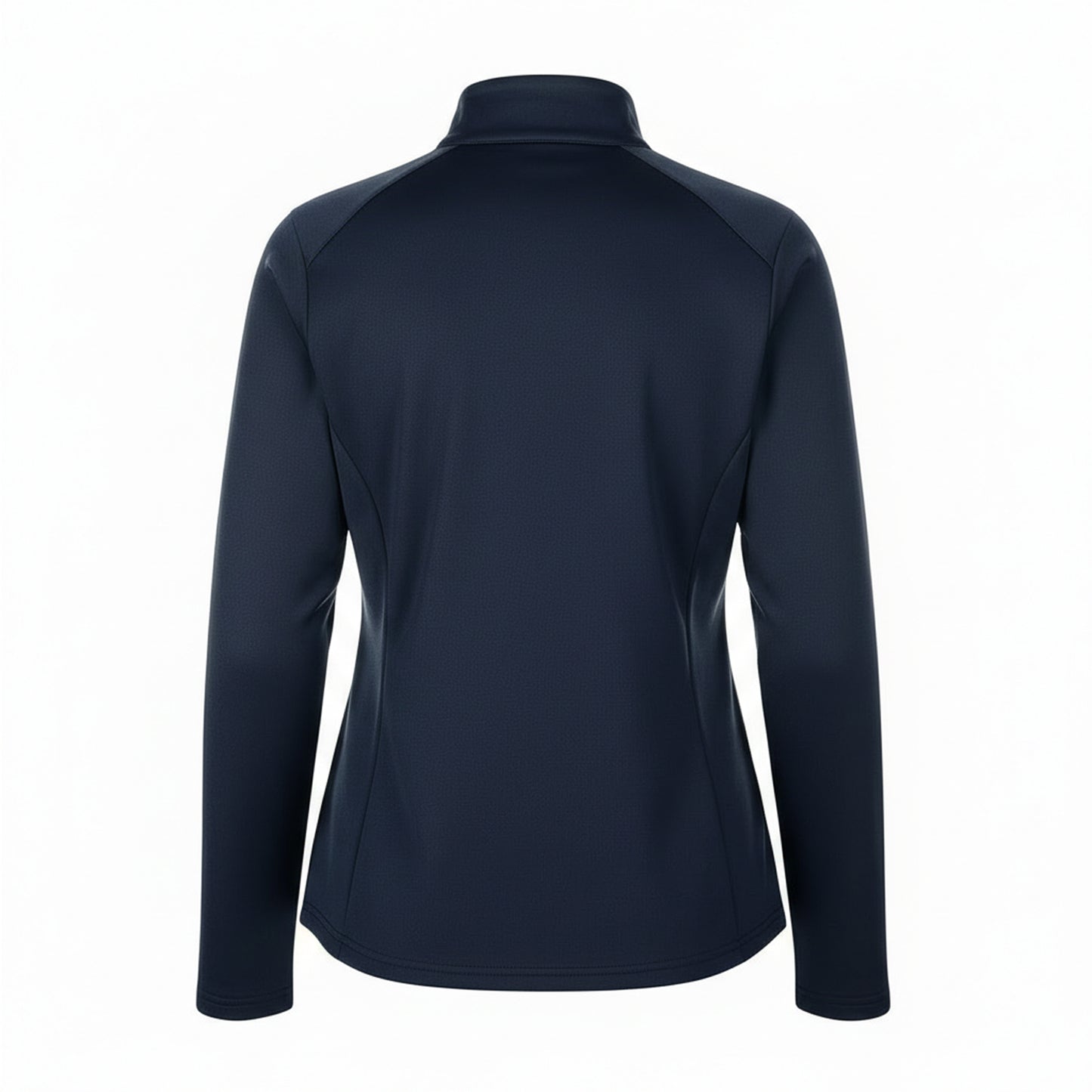 Womens Antigua White USWNT Generation Full-Zip Jacket