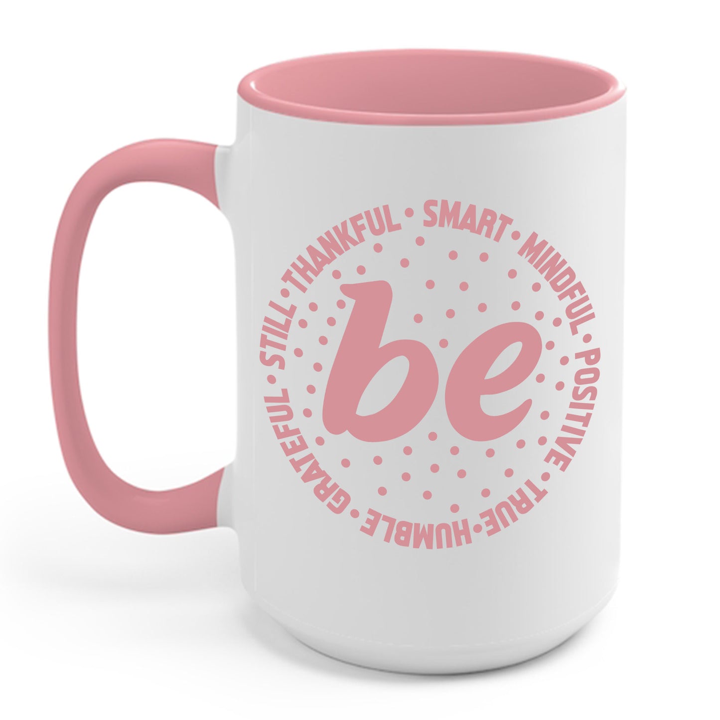 Motivational Quote Inspiration Positive Saying Life Slogan Coffee Mug For Men Women