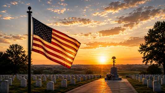 The Evolution of Remembrance: Understanding the History of Memorial Day