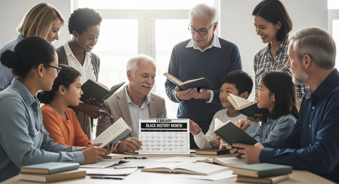 Why Is February Black History Month? The Real Story Behind It