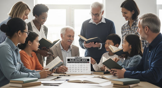 Why Is February Black History Month? The Real Story Behind It