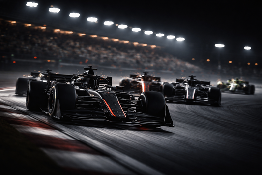 Formula 1 in 2025 and Beyond: Cars, Drivers, Schedules, and the Future of F1