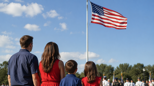 Independence Day USA: Meaning, Traditions, and Everyday Reflection