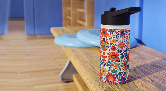 The Next Water Bottle: Eco-Friendly Options to Stay Hydrated (Brought to you by The Next Apparel)