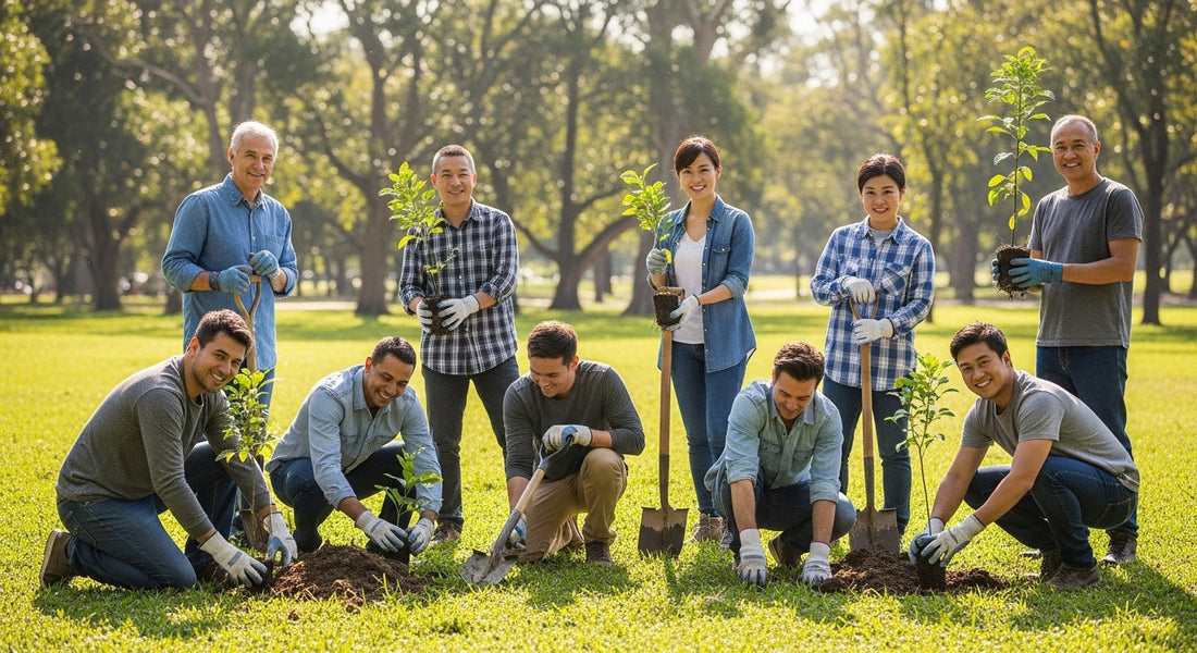Earth Day: Why It Matters and Simple Ways to Help the Planet