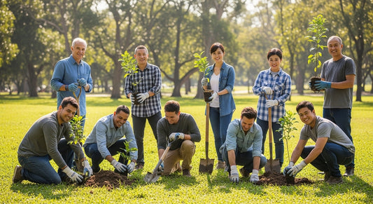Earth Day: Why It Matters and Simple Ways to Help the Planet