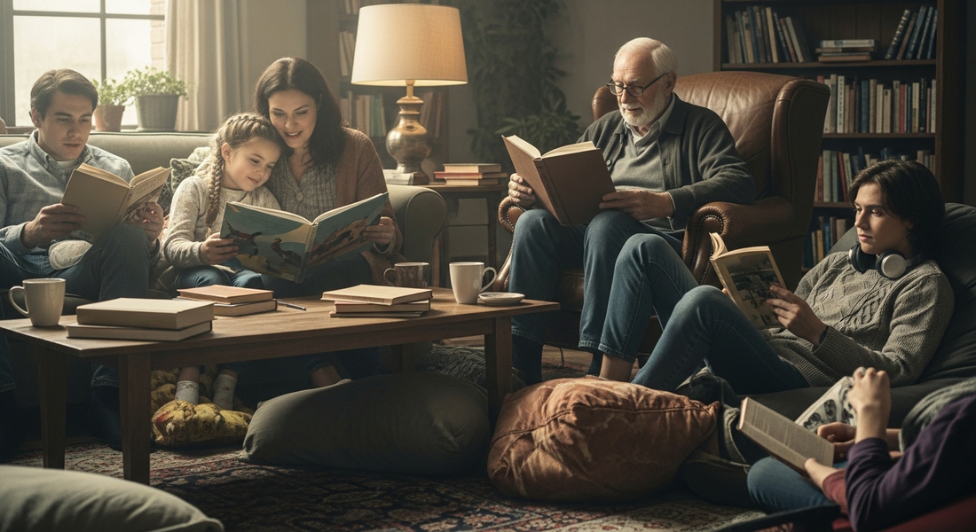 World Book Day 2026: History, Traditions, and Tips for Readers