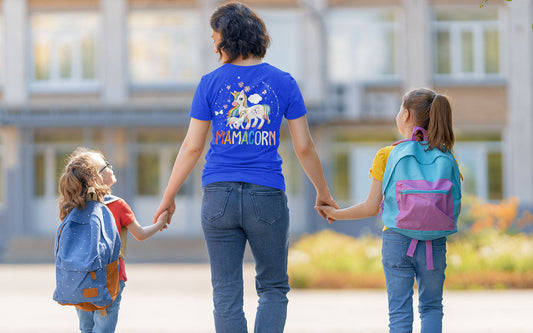 Back to School 2025: Best Deals on Clothes, Backpacks & Bottles