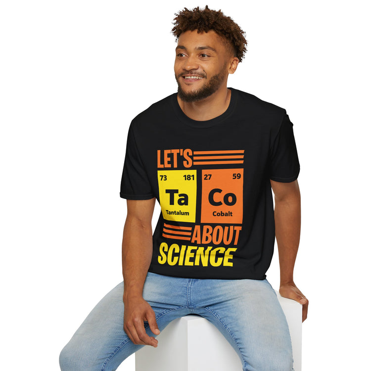 Science Related Gifts