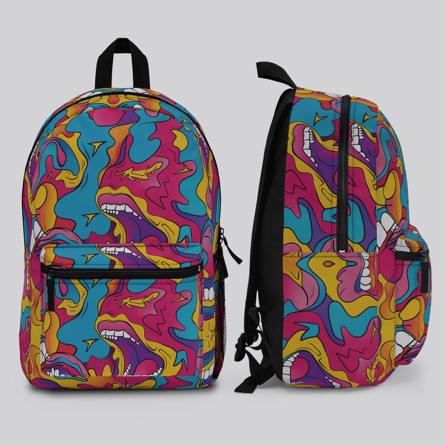 Backpacks