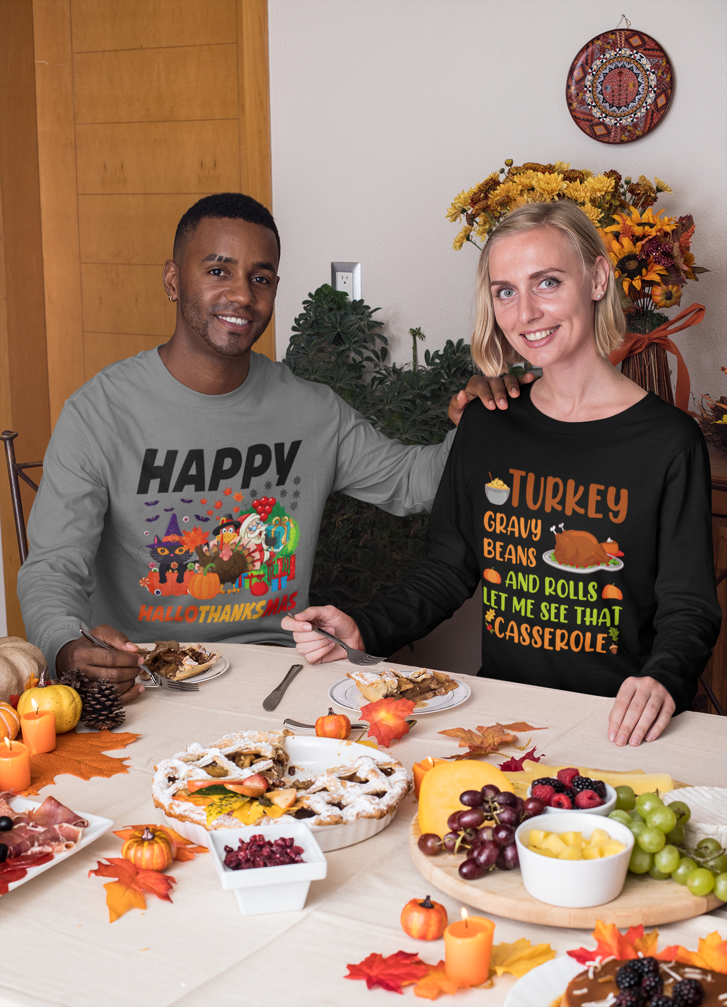 Thanksgiving Gifts