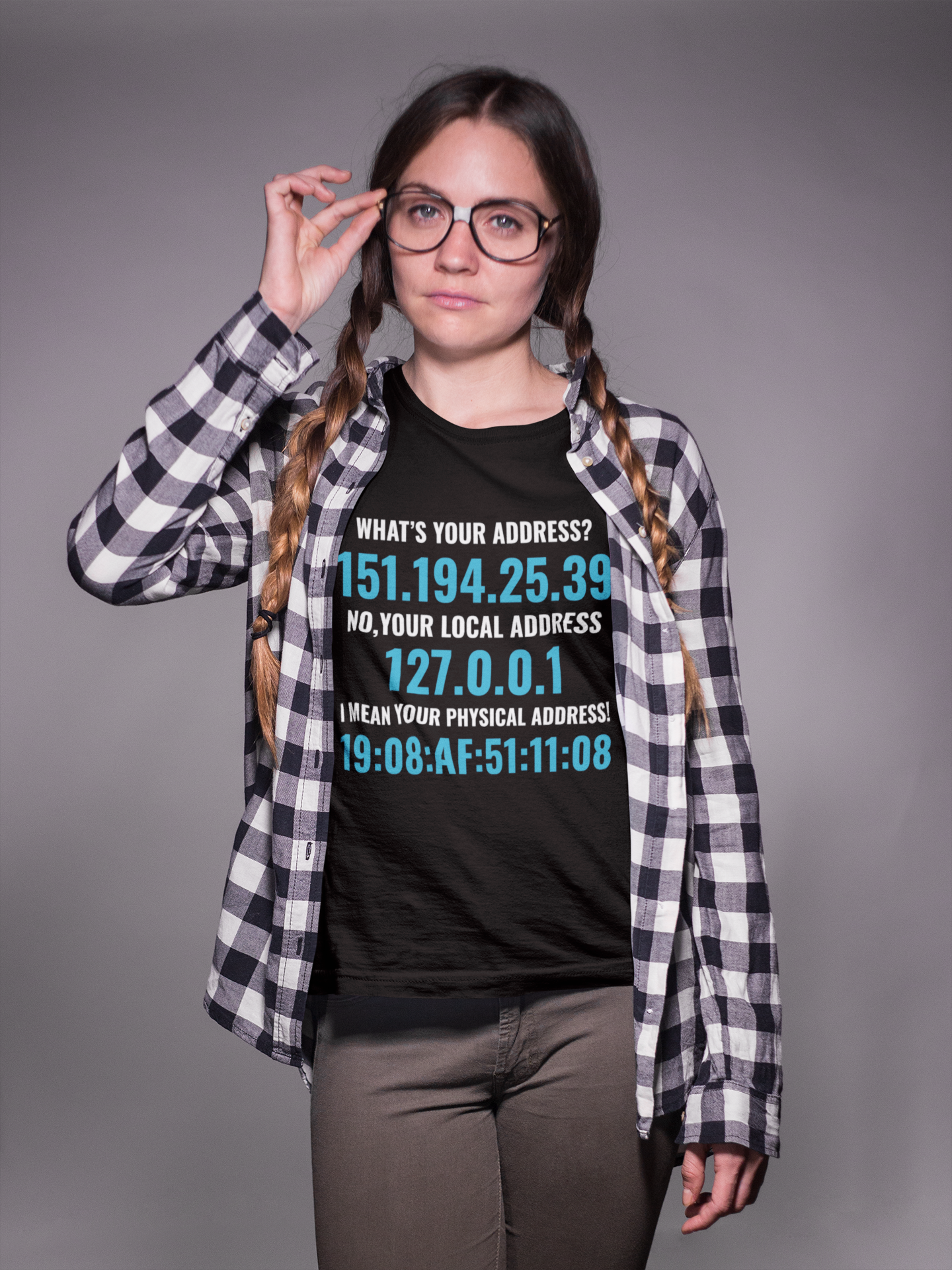 Gifts For Nerdy