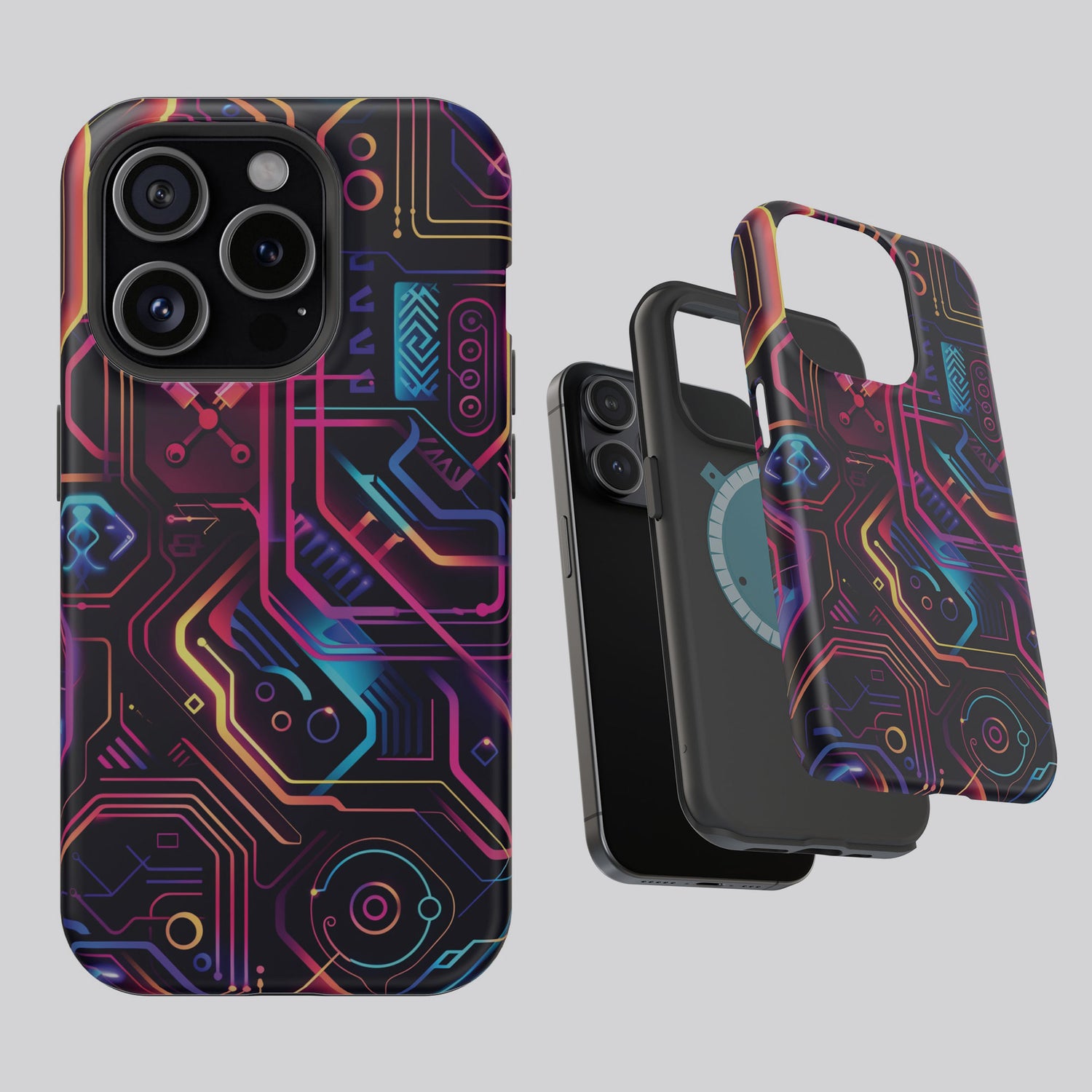 Phone Cases