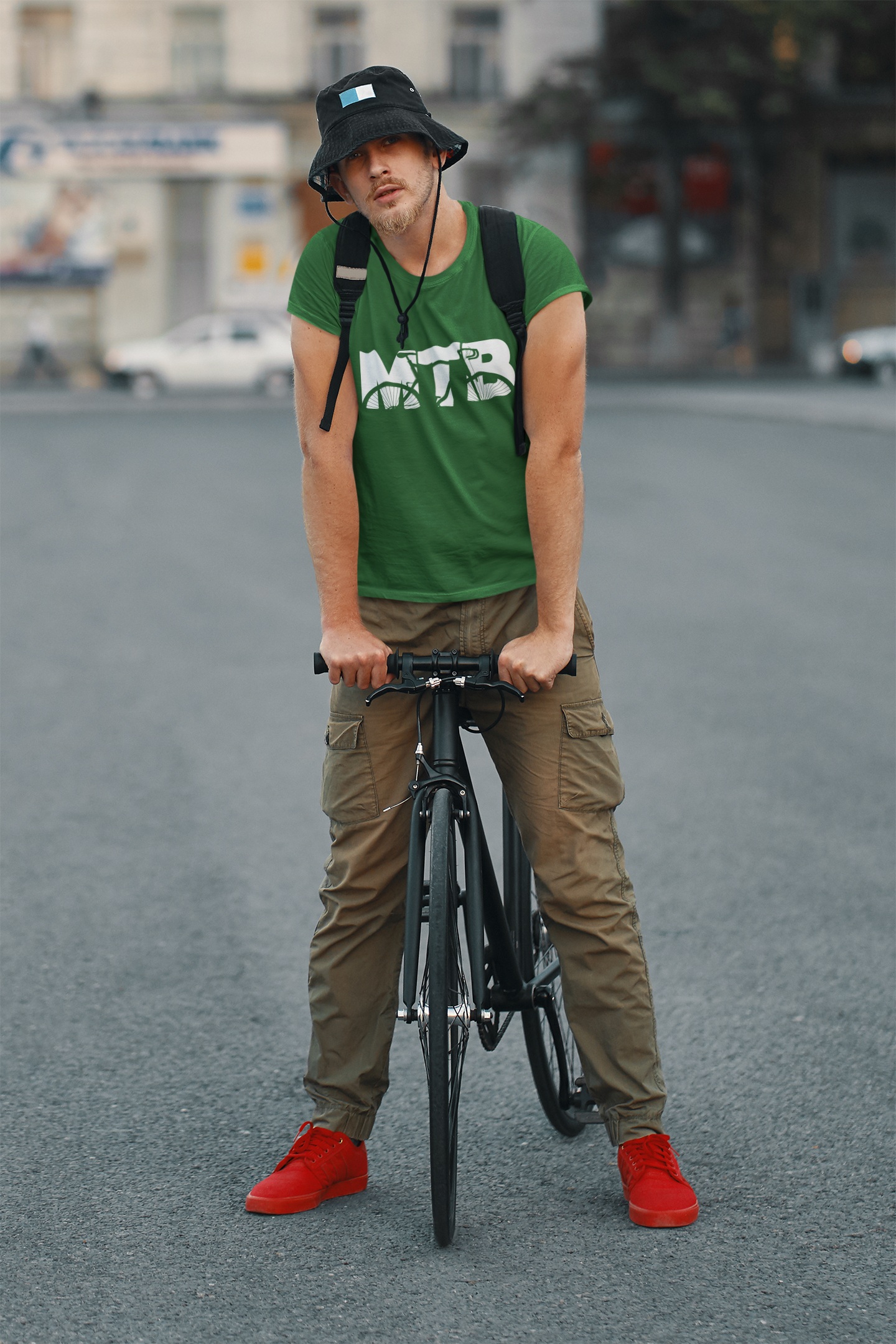 Funny Cyclist Gifts