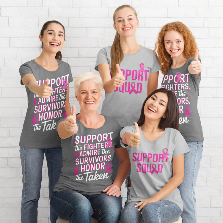 Breast Cancer Awareness