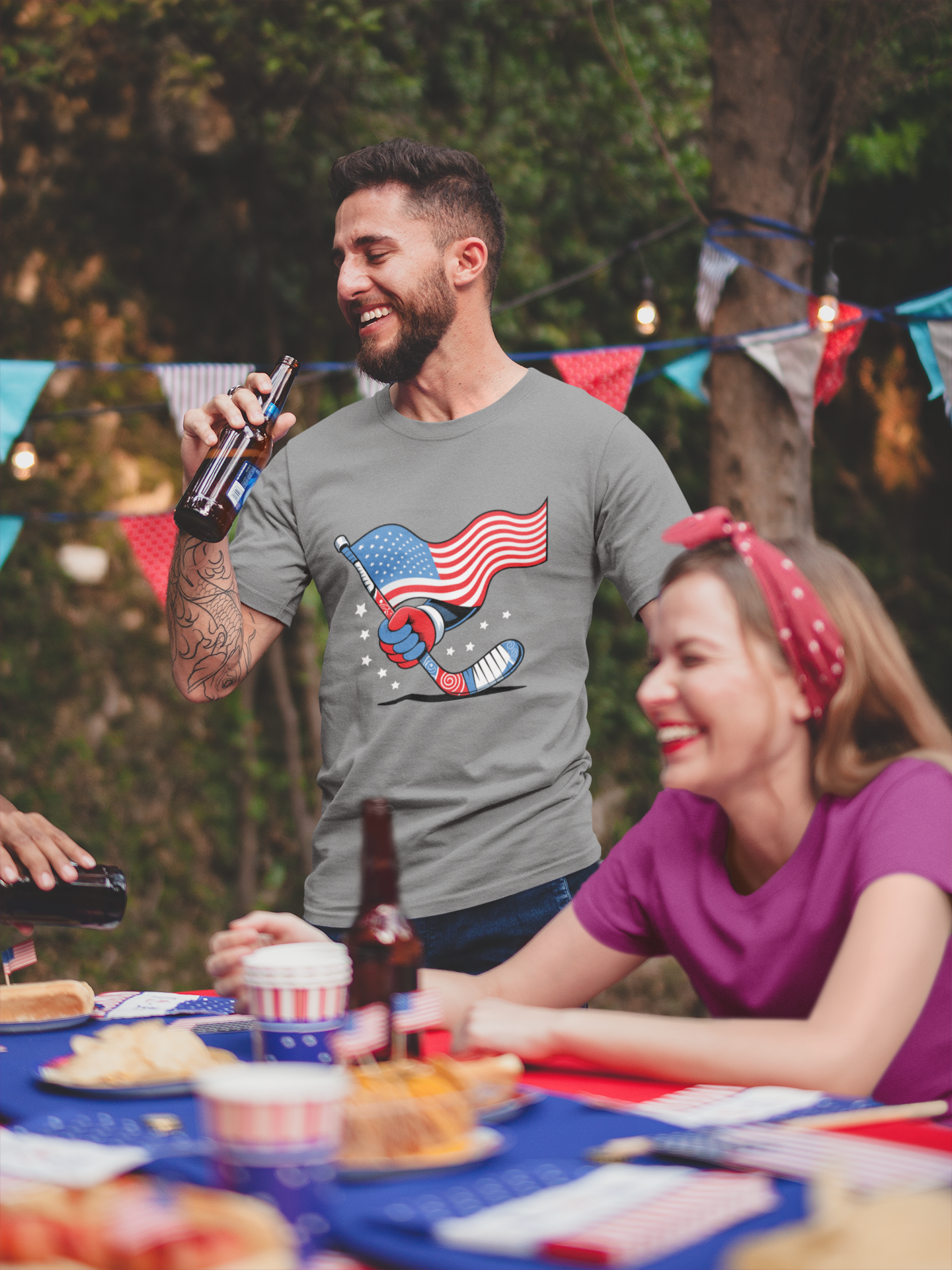 4th Of July Gifts
