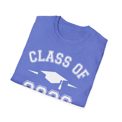 Funny Class of 2036 Checklist Grow with Me Kindergarten First Day Graduation