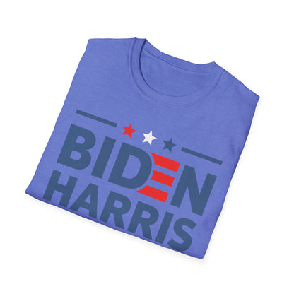 Pro Biden 46 We Did It. Celebration Joe Wins the Presidency T-Shirt Men Women