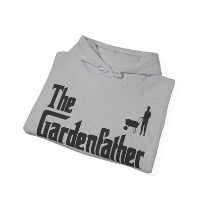 The Gardenfather Best Gardening Father Gifts For Men Hoodie