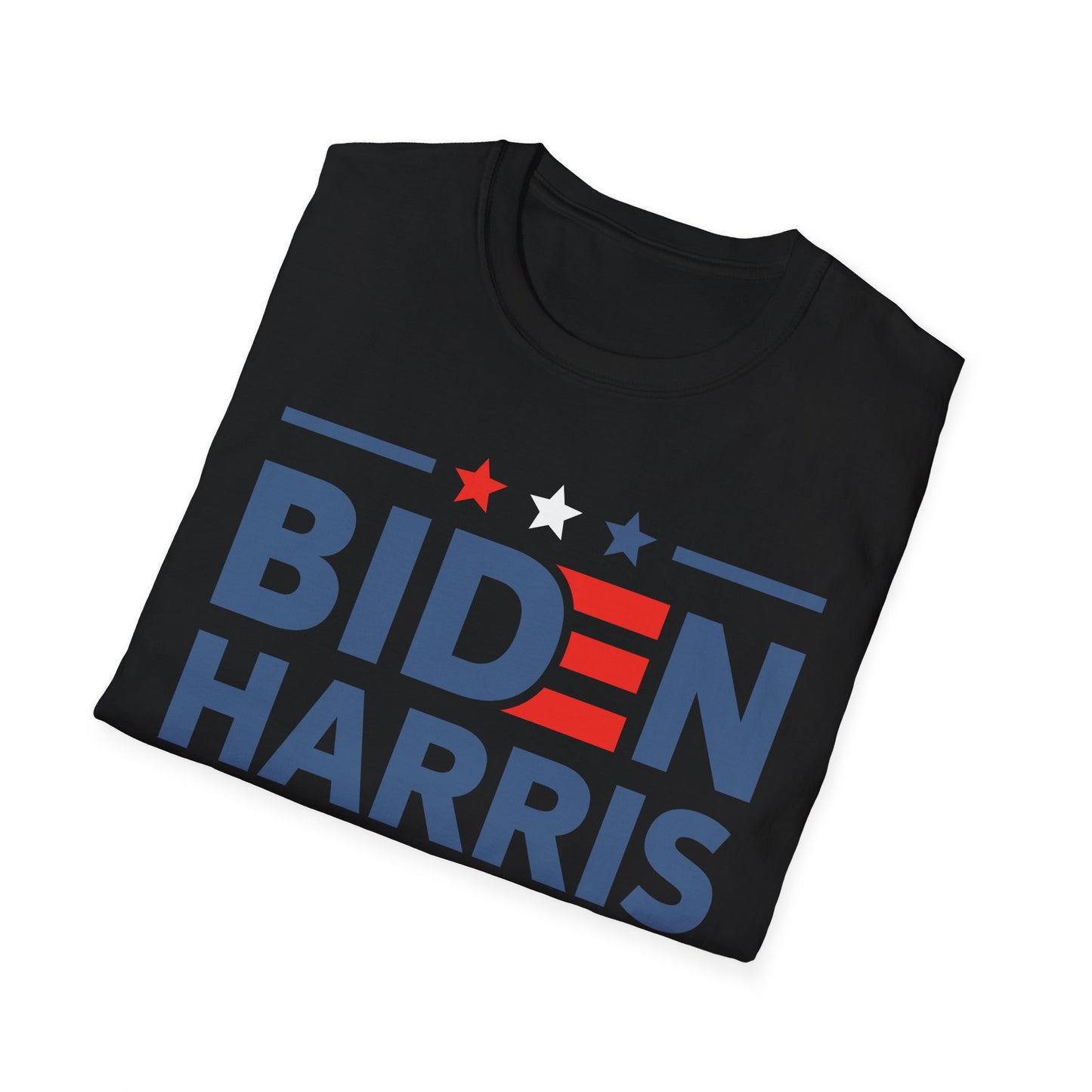 Pro Biden 46 We Did It. Celebration Joe Wins the Presidency T-Shirt Men Women