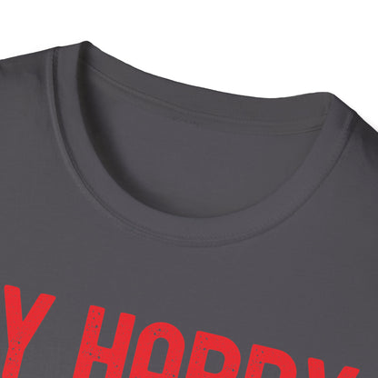 Funny My Happy Class Is Outta Here 2026 Shirt Graduation T-Shirt