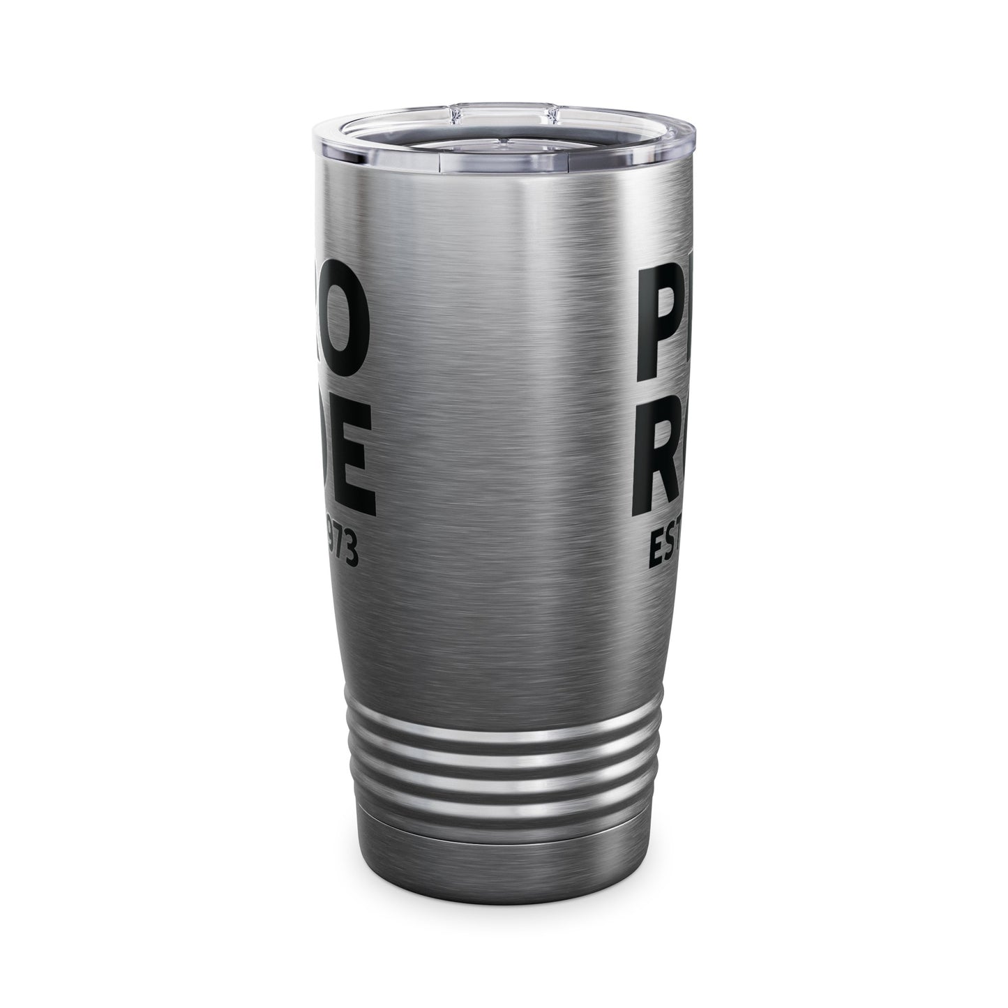 Pro Roe 1973 Pro-Choice Women's Right Equality Tumbler