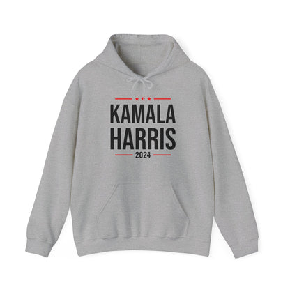 Kamala Harris 2024 for President Election 2024 Hoodie For Men Women