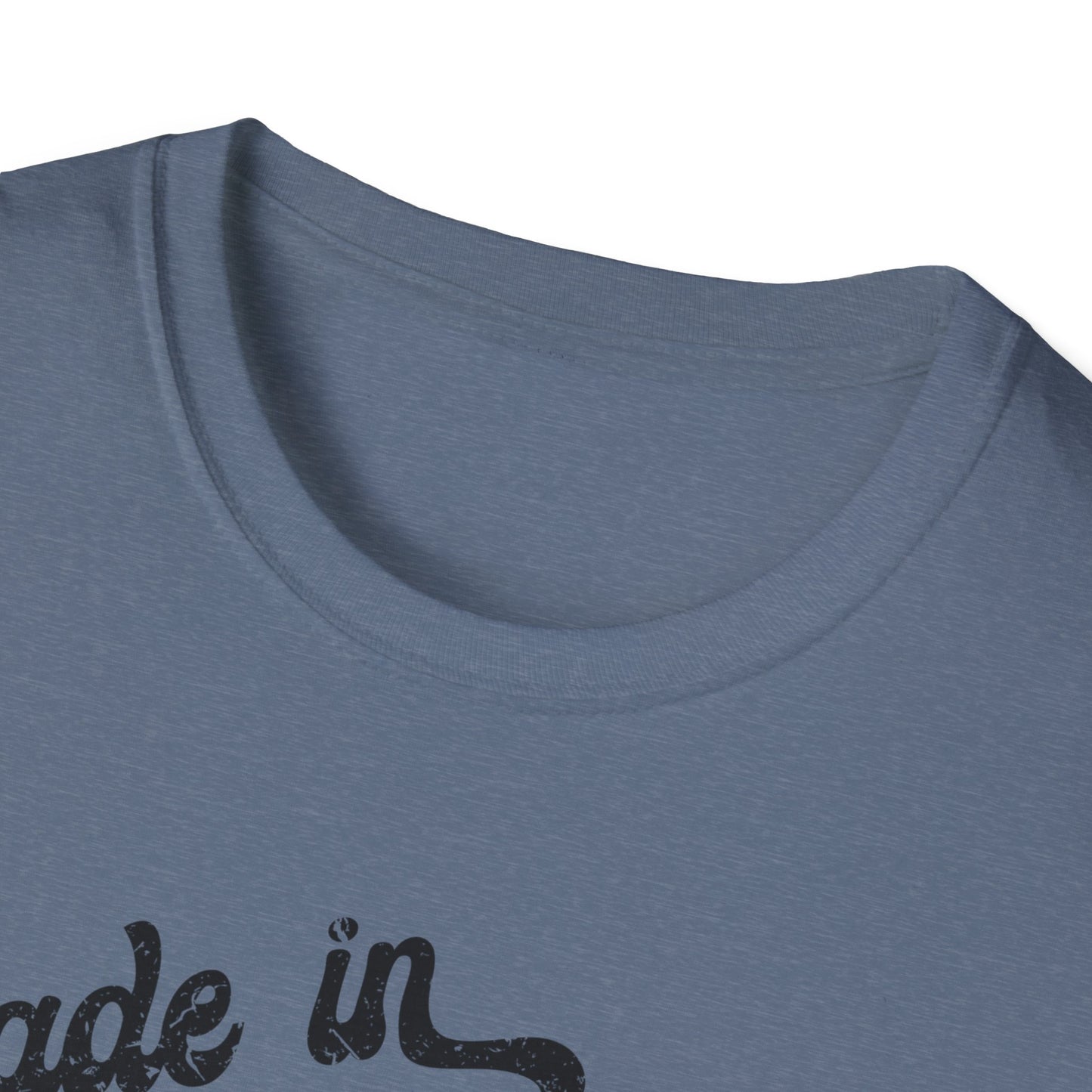 Made In 1976 Limited Edition Funny Cassette Tape Vintage T-Shirt For Men Women