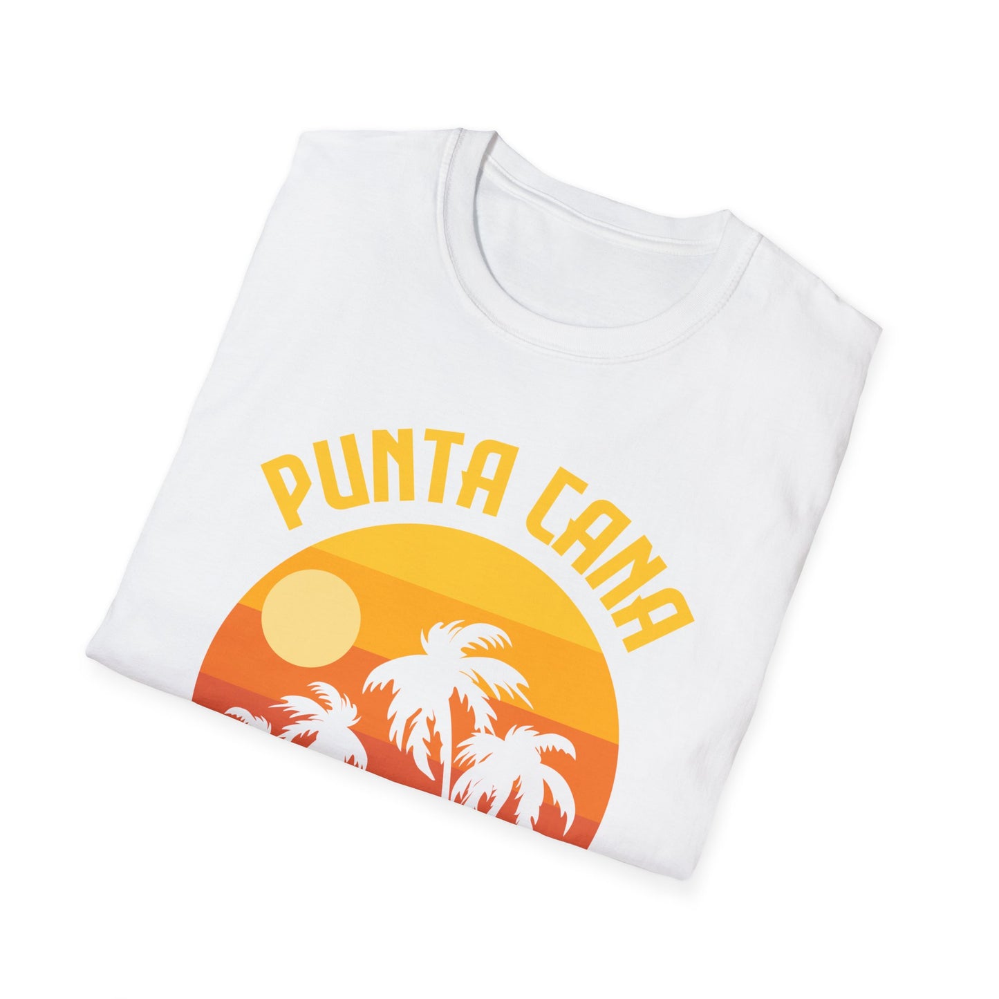 Punta Cana 2026 Family Vacation Vacay Beach Summer Holiday T-Shirt
