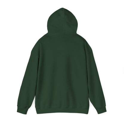 Waste Management Wasted Golf Hoodie
