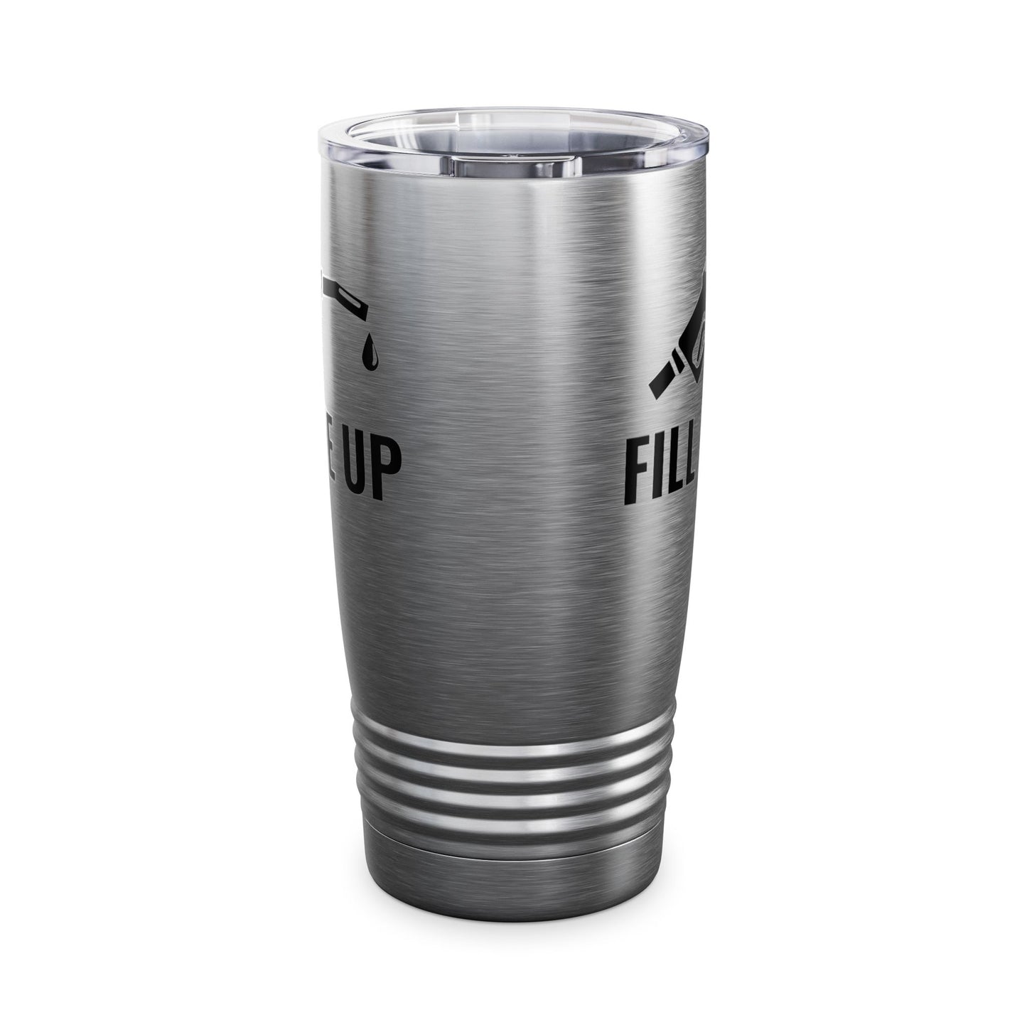 Funny Fill Me Up Gay Innuendo Tumbler For Men Women Tumbler