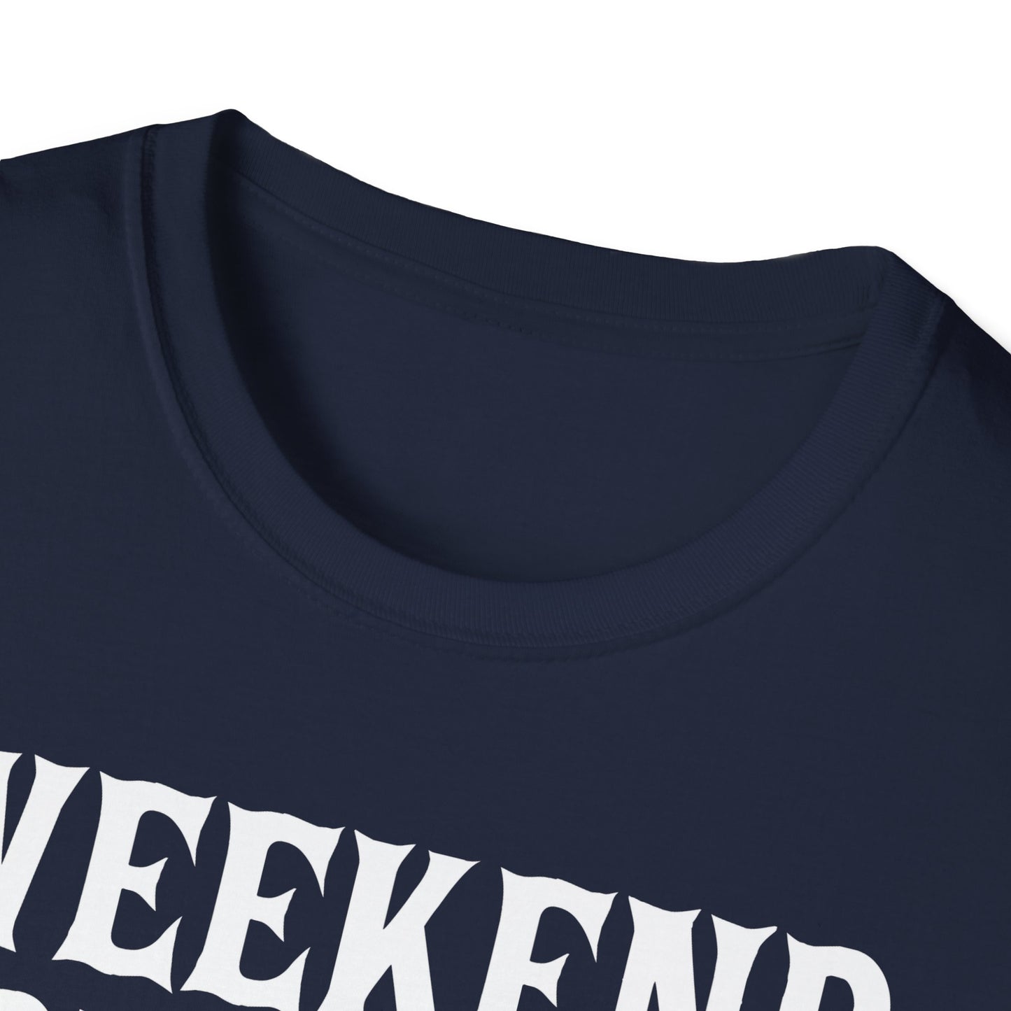 Funny Weekend Forecast Chance of Bourbon