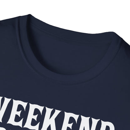 Funny Weekend Forecast Chance of Bourbon