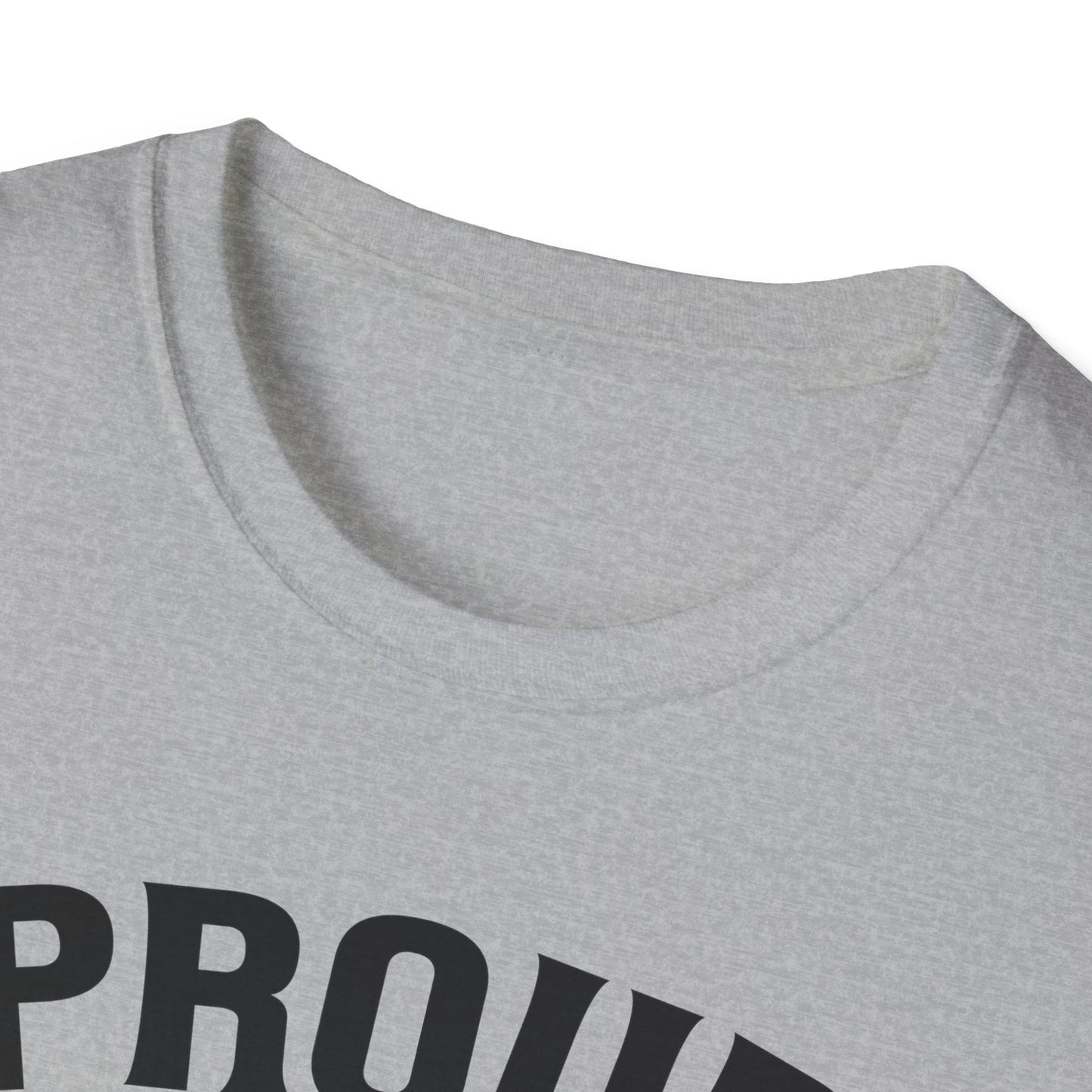 Retro Graduation Proud Brother Of A 2026 Graduate Senior T-Shirt For Men Women