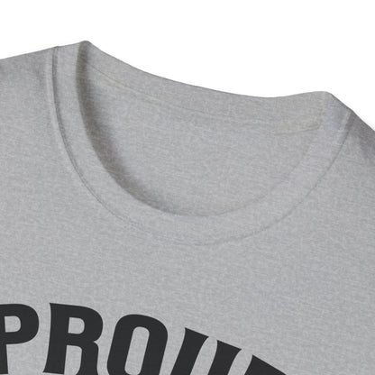 Retro Graduation Proud Brother Of A 2026 Graduate Senior T-Shirt For Men Women