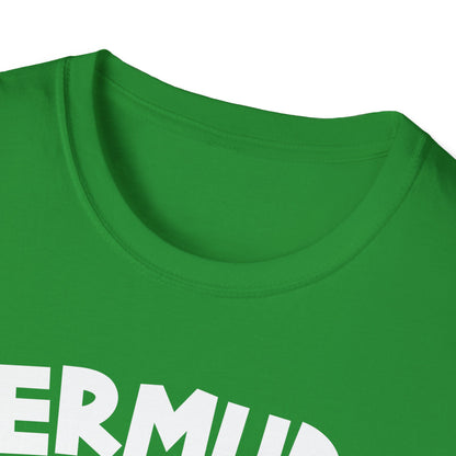 Family Cruise Bermuda 2026 Summer Trip Matching Vacation 2026 T-Shirt For Men Women