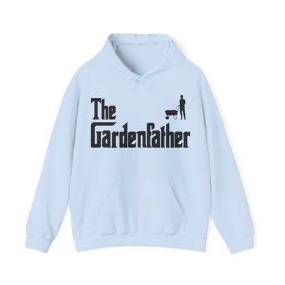 The Gardenfather Best Gardening Father Gifts For Men Hoodie