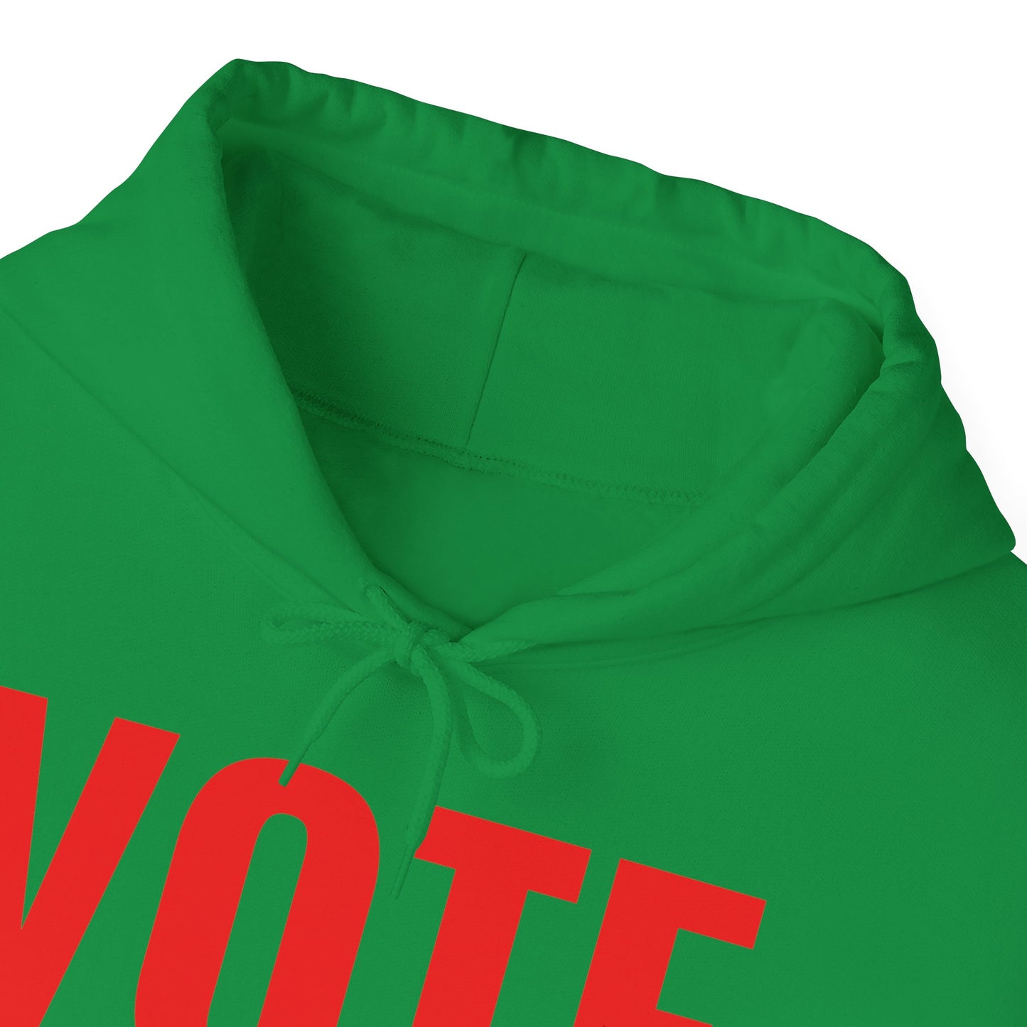 Vote Tell Them Ruth Sent You Funny American Women Saying Hoodie For Men Women Hoodie