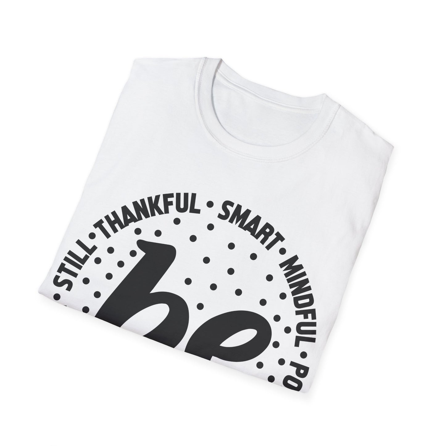 Motivational Quote Inspiration Positive Saying Life Slogan T-Shirt For Men Women T-Shirt