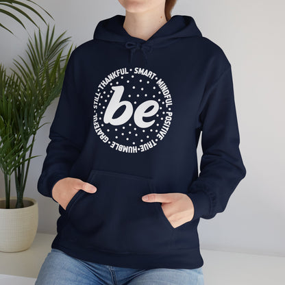 Motivational Quote Inspiration Positive Saying Life Slogan Hoodie For Men Women Hoodie